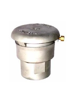 Event Aeration Diesel DN40/ Event Aeration Essence/ Clapet de fond double-Crepine