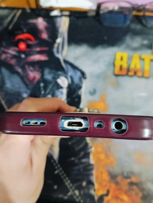 Oppo A15