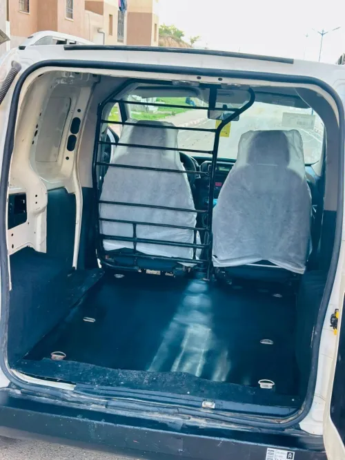 Peugeot Bipper 2012 