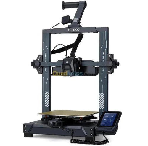 Imprimante 3d Elegoo neptune 4 pro