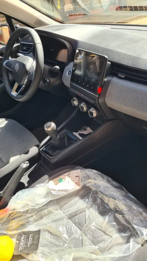 Renault Clio 5  2025 Evolution