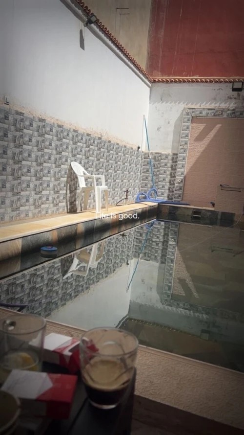 Vente Villa Oran Sidi maarouf