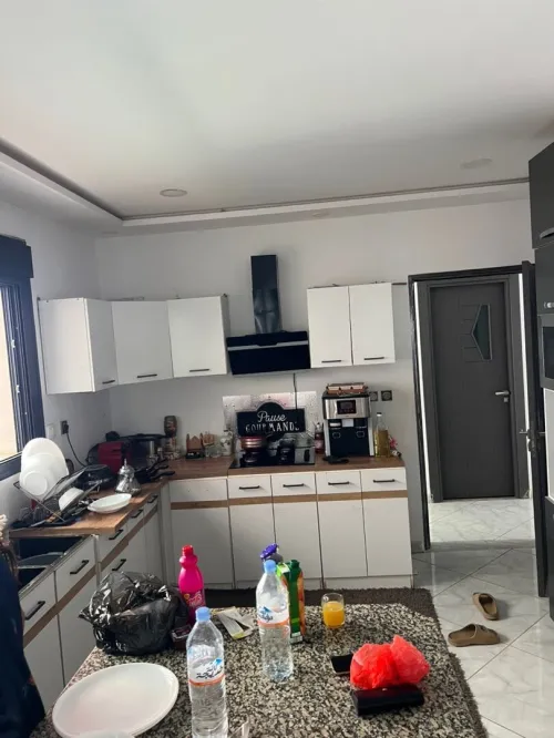 Vente Villa Oran Sidi maarouf