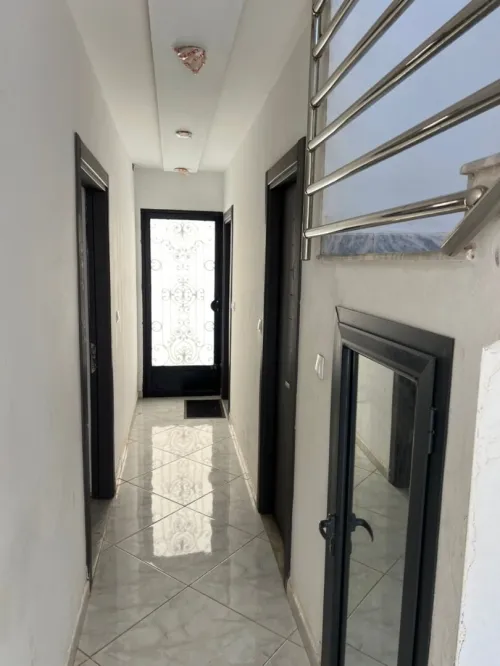 Vente Villa Oran Sidi maarouf