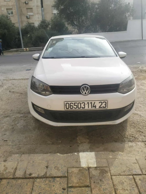 Volkswagen Polo 2014 Polo