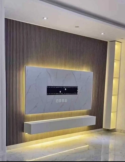 Décoration placo plâtre ba13