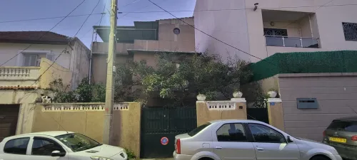 Vente Villa Alger Kouba
