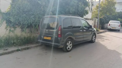 Peugeot partner 2013 teppe