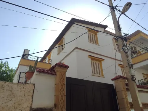 Vente Villa Alger Birkhadem