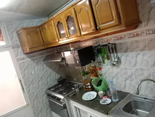 Location Appartement F3 Alger Ain naadja