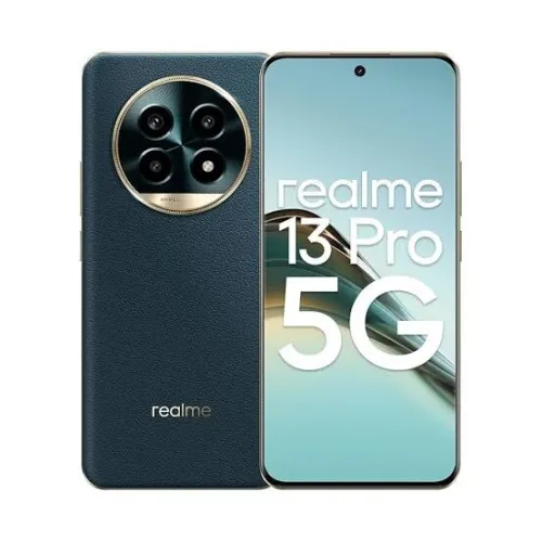 Realme Realme 13 pro plus