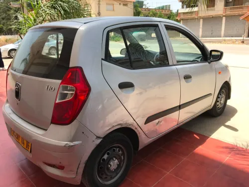 Hyundai i10 2014 i10
