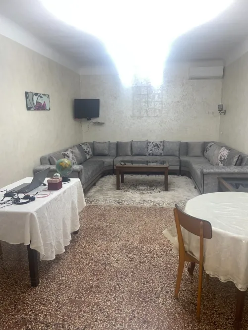 Vente Villa Oran Hassi bounif