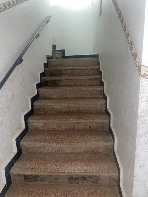 Vente Villa Oran Hassi bounif
