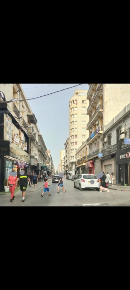 Location Local Oran Oran