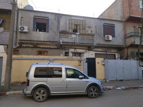Vente Villa Alger Baraki