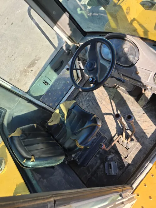 FOTON fl936f 2013