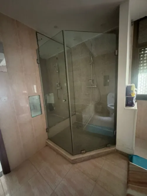 Location Villa Alger Ben aknoun