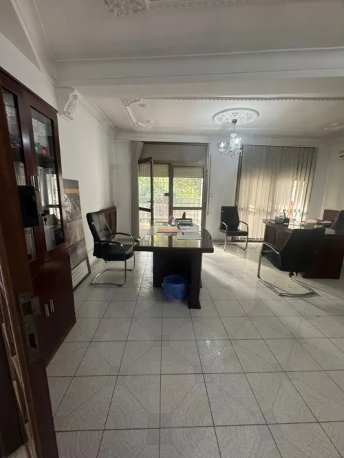 Location Villa Alger Ben aknoun 15