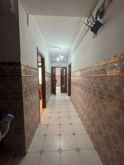 Location Villa Alger Ben aknoun 9