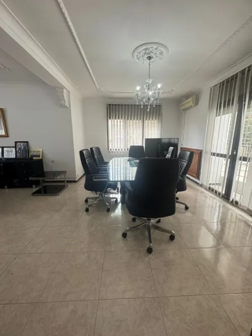 Location Villa Alger Ben aknoun 17