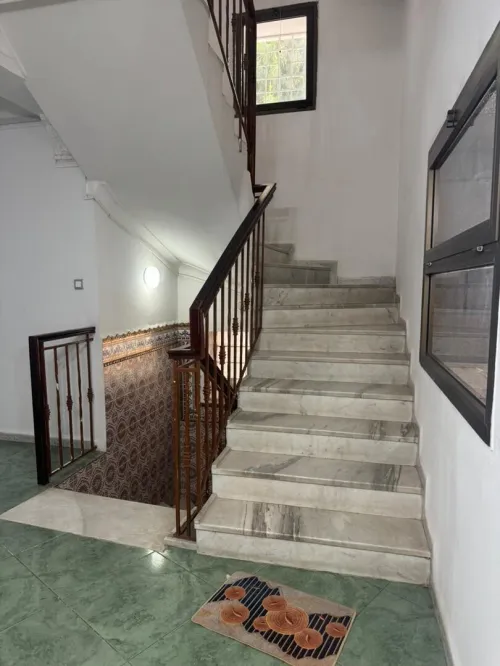 Location Villa Alger Ben aknoun