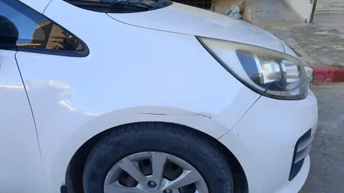 Kia Rio 5 portes 2015 