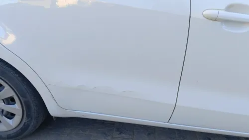 Kia Rio 5 portes 2015 