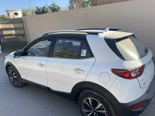 Kia KX1 2025 BLACK ROOF avec toit
