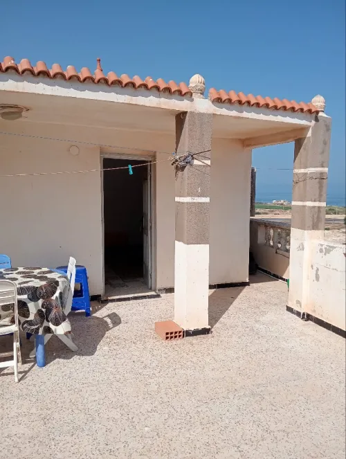 Location vacances Villa Mostaganem Stidia