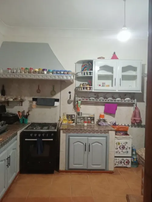 Location vacances Villa Mostaganem Stidia