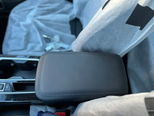 Geely Coolray 2026 Super max édition