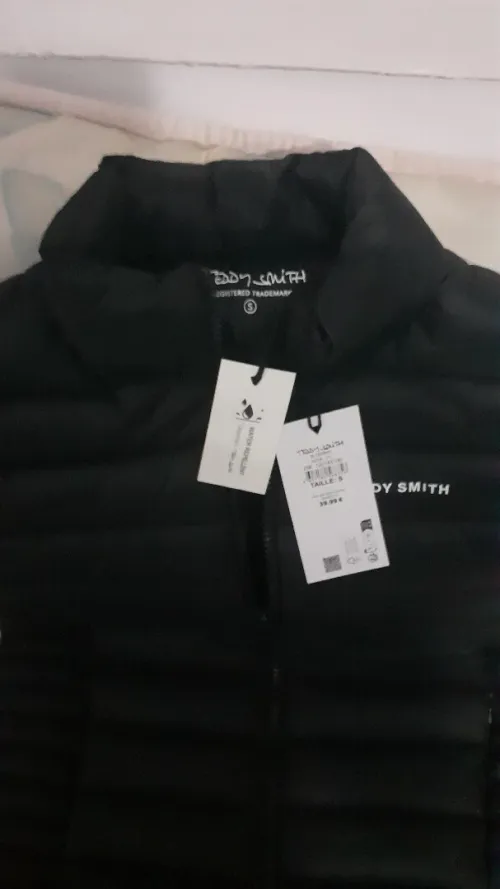 Gilet 