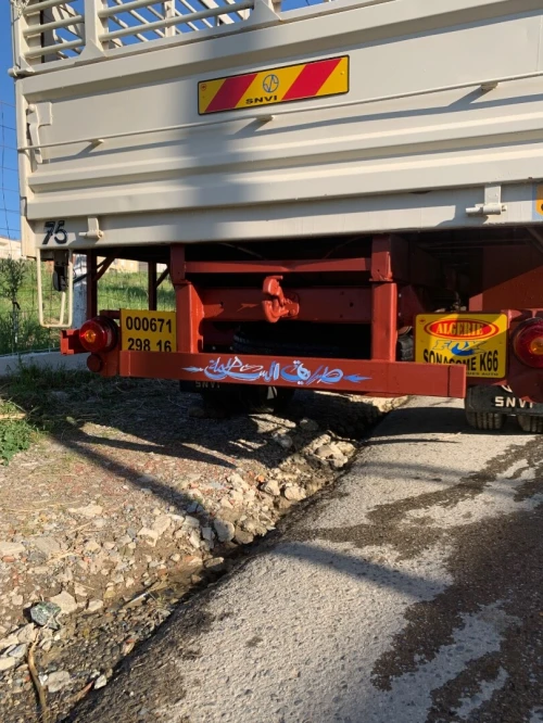 Sonacome k66 Sonacome k66 1998