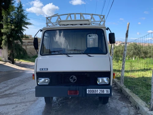 Sonacom K66 1998
