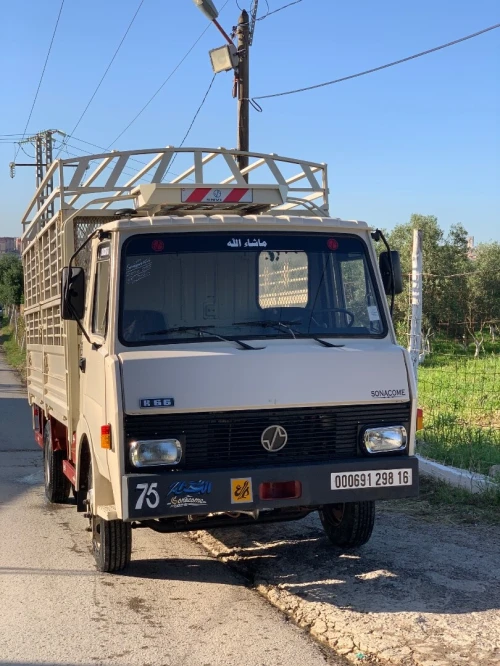 Sonacome k66 Sonacome k66 1998