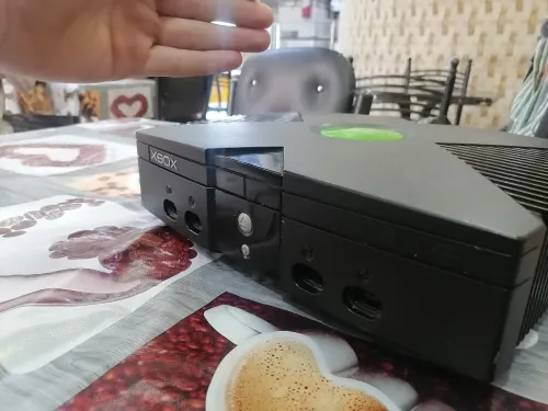 Xbox one original