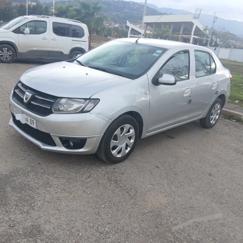Dacia Logan 2014 Logan