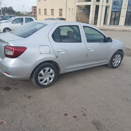 Dacia Logan 2014 Logan