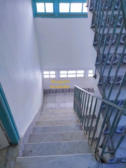 Vente Villa Skikda Skikda