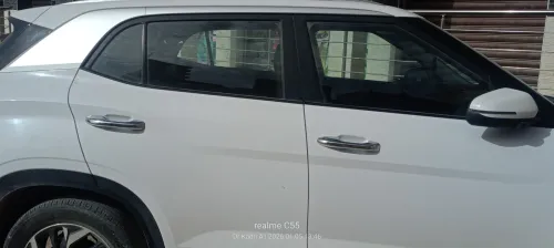 Hyundai Creta 2023 Dubai