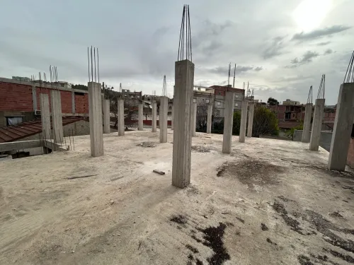 Vente bien immobilier Constantine Constantine
