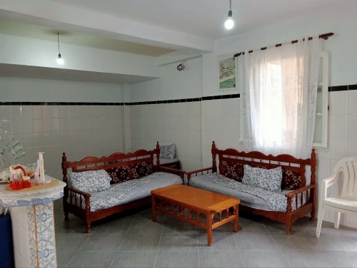 Location Appartement F2 Jijel El aouana