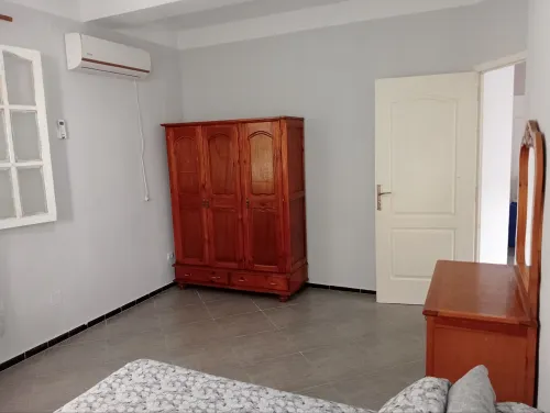 Location Appartement F2 Jijel El aouana