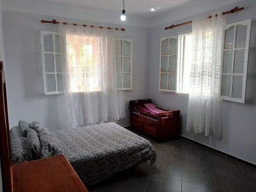 Location Appartement F2 Jijel El aouana
