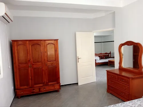 Location Appartement F2 Jijel El aouana
