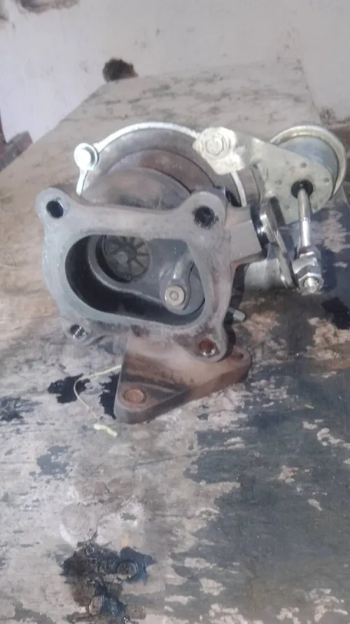 turbo 1.5 dci