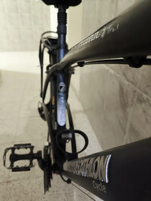 Btwin tribn trail 7