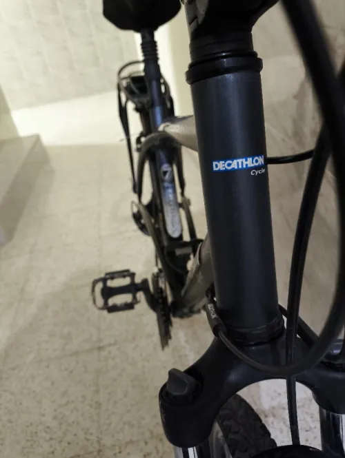 Btwin tribn trail 7