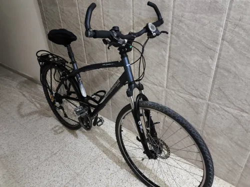 Btwin tribn trail 7